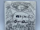 Sublime / Wesley Willis Fiasco 45RPM All You Need / Get On The Bus Vinyl 7
