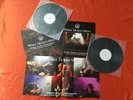 WHILE HEAVEN WEPT - Triumph Tragedy Transcendence - Testpressung 2 x Vinyl