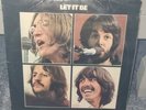 The Beatles - Let It Be 1st Press