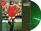 The WEDDING PRESENT LP George Best GREEN VINYL Limited Edition MAILS SAME DAY