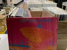 DIRE STRAITS LP ENCORES PINK VINYL RSD 2021 SEALED