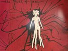 The Fall Of Troy - Doppelganger CLEAR RED BLACK SPLATTER COLOR Vinyl LP x/500