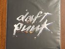 Daft Punk Discovery 2xLP Vinyl Original 2001 Virgin 1st Pressing