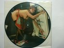 THROBBING GRISTLE - LIVE AT DEATH FACTORY, MAY 79 - PICTURE DISC