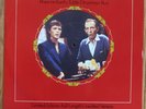 David Bowie & Bing Crosby - Peace On Earth / Little Drummer Boy, UK 1982 Vinyl