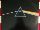 Pink Floyd - Dark Side of the Moon - Harvest - 1973 - SMAS-11163 First Edition