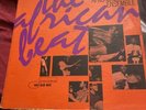 ART BLAKEY LP “ AFRICAN BEAT”- BLUE NOTE 4097-NY , VAN GELDER- Yusuf Lateef