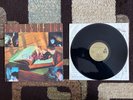 R.E.M. Fables Of The Reconstruction Lp Vinyl Record 1985 1st U.S Sterling Press