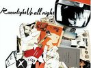 RAZORLIGHT   Up All Night   Limited Edition 2004 UK 14-track vinyl LP + single
