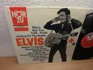Elvis Presley- Golden Boy - 1966 ORIGINAL Mint sehr rare LP Hör Zu - SHZT 521