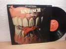 ET CETERA Knirsch Wolfgang Dauner Psych Kraut 1972 BASF MPS