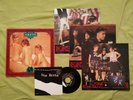 DIE ÄRZTE - Live, Nach Uns Die Sintflut 3LP +7