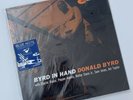 New Sealed Donald Byrd - Byrd In Hand - Music Matters Jazz - MMBST-84019 45rpm