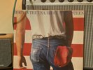 Bruce Springsteen Born In The USA Vinyl Sealed New