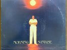 Ghalib Ghallab Morning Sunrise Rare Private Jazz Modern Soul Funk LP Signed