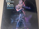 Ozzy Osbourne Randy Rhodes Tribute [double lp] blue label   *NICE CLEAN COPY*