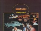 Bubble Puppy Wheels Go Round One Big Guitar Vinyl LP