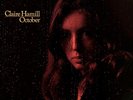 HAMILL,CLAIRE-OCTOBER (GATE) (OGV) VINYL LP NEW