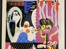 ELVIS COSTELLO - Imperial Bedroom VINYL LP 180g Mobile Fidelity MFSL MOFI