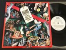 HOLIDAY GREETINGS / PROMO EPIC, CBS 1987 OZZY OSBOURNE 
