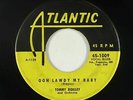 R&B 45 - Tommy Ridgley - Ooh Lawdy My Baby - Atlantic - mp3