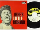 Rock & Roll EP - Little Richard - Here's Little Richard - Specialty SEP-402 mp3