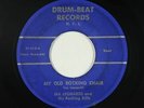 Rockabilly 45 - Ira Leonards - My Old Rocking Chair - Drum-Beat - mp3 - obscure
