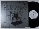 PINK FLOYD Works EMI LP NM japan with lyric sheet insert **