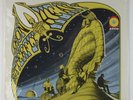 IRON BUTTERFLY Heavy ATCO SD33-227 LP SEALED **