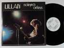 ISOKYNA ORFEUS Lillian LOVE LP VG+ finland **
