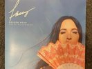 autographed golden hour (clear vinyl) - signed by kacey musgraves