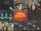 Todd Rundgren/Runt/Utopia/Nazz 13 LP Lot(Sealed Ra&Swing To Right)DieCut Wizard