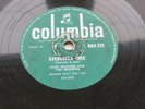 CLIFF RICHARD SOUTH AFRICAN 78  EVERGREEN TREE     WE HAVE IT MADE  COLUMBIA