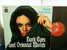 ROMEO NAHI LAHOUD dark eyes and oriental moods LP arabisch funk folk jewel 1974