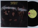 TUCKY BUZZARD Warm Slash CAPITOL LP VG+ uk
