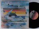 TRUE MYTH Self Titled WARNER BROS TMD 2020 LP VG+ canada gatefold w/insert
