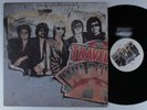 TRAVELING WILBURYS Volume One WILBURY LP VG+