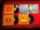 Led Zeppelin Celebration Day Vinyl