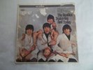 The Beatles Yesterday And Today PEELED BUTCHER COVER ONLY STEREO ST 2553
