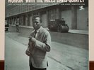 Workin' With The Miles Davis Quintet -- LP Gatefold Japan 1968 Mono NM