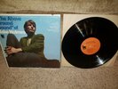 rare nice The Above-ground Sound Of Jake Holmes LP Record