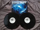 Mark Ryder Presents Ruff Da Menace ‎– 2 F In 'Ruff' SU Y2K2 LP01 2 x 12