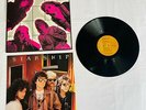 STARSHIP No Protection LP Original Music Vinyl Australia Record 1987 RCA