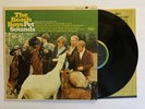 The Beach Boys - Pet Sounds - 1966 US MONO 1st Press Album (EX) Ultrasonic Clean