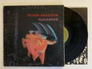 Black Sabbath - Paranoid - 1970 US 1st Press Green WB (VG+) Ultrasonic Clean