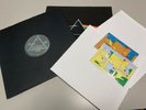 PINK FLOYD - The Dark Side Of The Moon 2016 Vinyl LP PINK FLOYD RECORDS PFRLP8