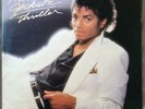 Michael Jackson - Thriller LP - 1982 Canadian Pressing