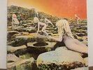 Led Zeppelin Houses Of The Holy Vinyl LP VG Condition *SD 7255* B-421
