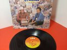 Diomedes Diaz Colacho Mendoza El Mundo LP Vinyl CBS