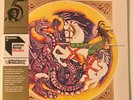 Bob Marley & the Wailers Confrontation Half Speed Mastering LP Vinyl Record New